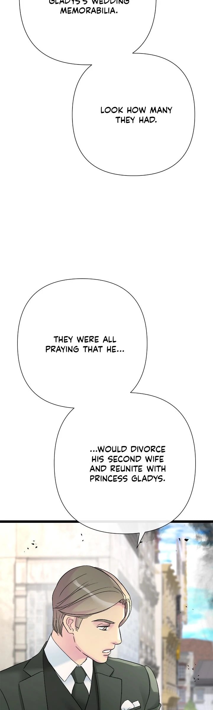 The Problematic Prince, Chapter 105 image 07